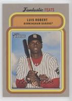 Luis Robert