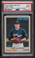 Casey Mize [PSA 9 MINT]