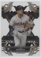 Alex Bregman #/50