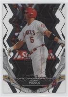 Albert Pujols #/50