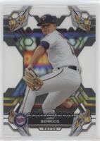 Jose Berrios #/50