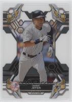 Derek Jeter #/50