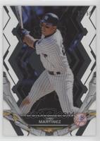 Tino Martinez #/50