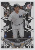 Aaron Judge #/50