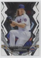 Noah Syndergaard #/50