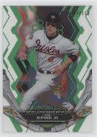 Cal Ripken Jr. #/150