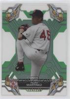 Pedro Martinez #/150