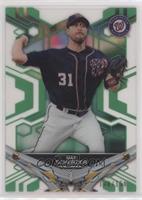 Max Scherzer [EX to NM] #/150