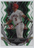 Albert Pujols #/150