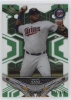 Miguel Sano #/150