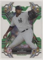 Luis Severino #/150