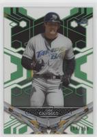 Jose Canseco #/150