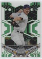 Randy Johnson #/150