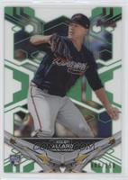 Kolby Allard #/150