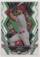 Bryce Harper #/150