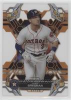 Alex Bregman #/25