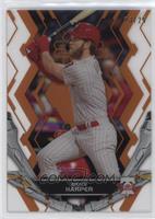 Bryce Harper #/25