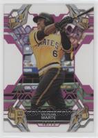 Starling Marte #/75