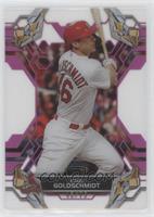 Paul Goldschmidt [EX to NM] #/75