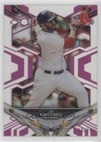 J.D. Martinez #/75