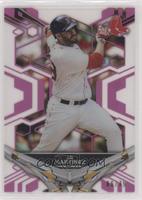 J.D. Martinez #/75