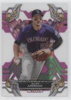 Nolan Arenado #/75