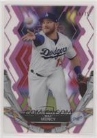 Max Muncy #/75