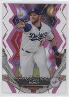 Max Muncy #/75