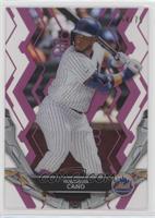 Robinson Cano #/75