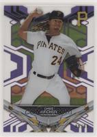 Chris Archer #/99