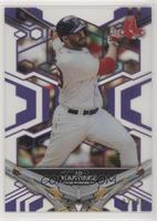 J.D. Martinez #/99