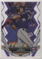 Eddie Rosario #/99