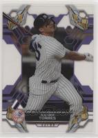 Gleyber Torres #/99