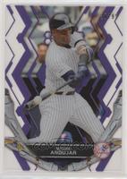 Miguel Andujar #/99