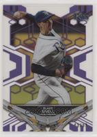 Blake Snell #/99