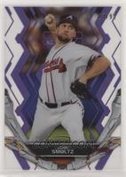 John Smoltz #/99