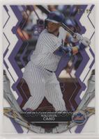 Robinson Cano #/99