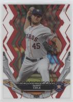 Gerrit Cole #/10