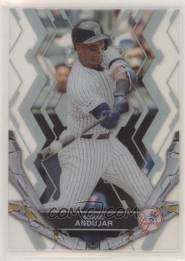 2019 Topps High Tek - [Base] - White #42 - Miguel Andujar