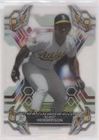 Rickey Henderson