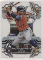 Jose Altuve [EX to NM]