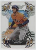 George Springer