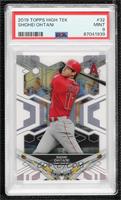 Shohei Ohtani [PSA 9 MINT]