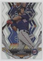 Eddie Rosario [EX to NM]