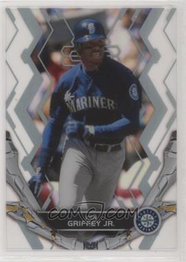 2019 Topps High Tek - [Base] #48 - Ken Griffey Jr. [EX to NM]