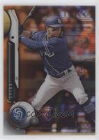 Luis Urias #/25