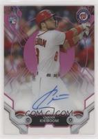 Carter Kieboom #/75