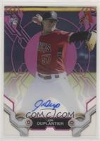 Jon Duplantier #/75