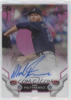 Mike Foltynewicz [Good to VG‑EX] #/75