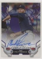 Mike Foltynewicz #/99